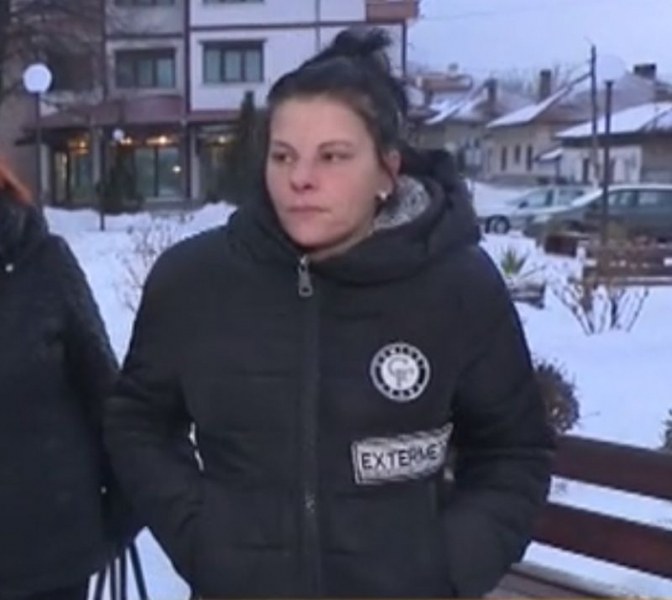 Съпругата на убития пастир от Копривщица: Трябва да има справедливост, оставам сама с бебе