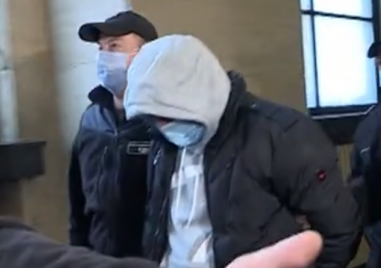 Братята Дончо и Красимир Петров остават в ареста реши Софийският