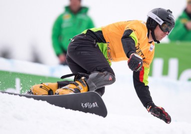 Най добрият български сноубордист Радослав Янков коментира представянето си на Олимпиадата