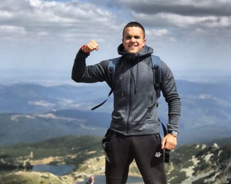 20-годишен пловдивчанин, бъдещ юрист, направи фатален избор на рожденния си ден