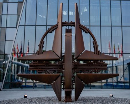 Европейските страни искат жена за ръководител на НАТО