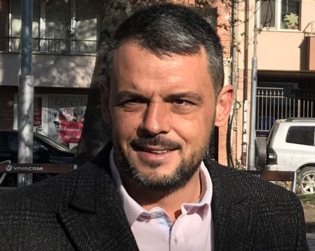 Георги Стаменов: Зелените политики са инвестиция в бъдещето!