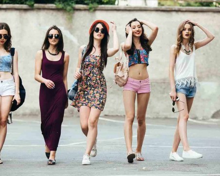 Как бъдещето ни може да бъде определено от нашия ръст