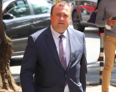 Министърът на земеделието съобщи за сериозни нарушения в 