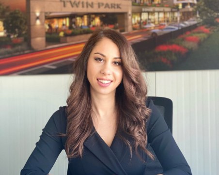 Най-новото бижу на Пловдив строят в най-зеления район на града