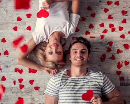 Няколко идеи за срещи за Свети Валентин, които не са сладникави