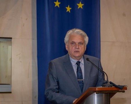 Отпускат над 5 млн. лева за преодоляване на последиците от наводненията през декември