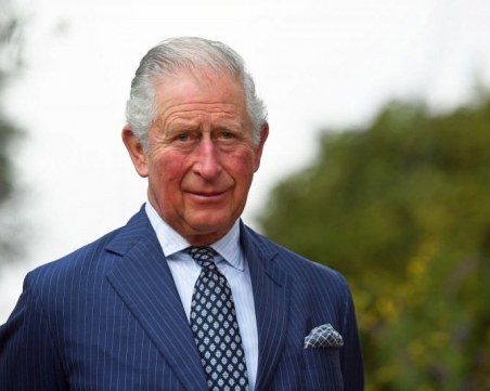 Принц Чарлз е заразен с Covid-19 за втори път