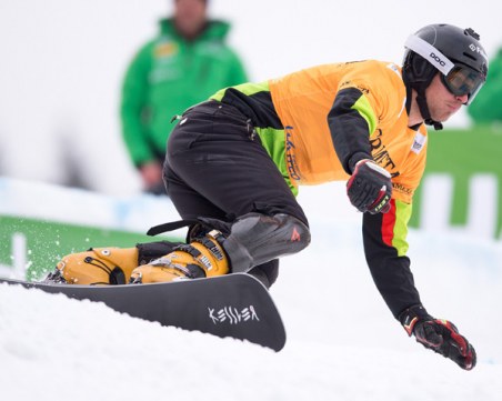 Радо Янков за бъдещето си след Олимпиадата