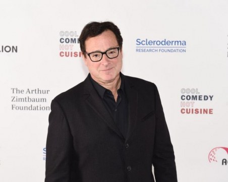 Странна травма на главата е причината за смъртта на актьора Боб Сагет