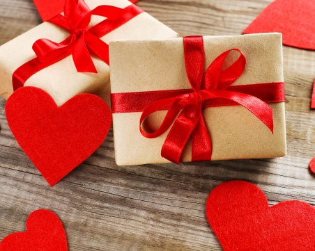 Това са най-лошите подаръци за св. Валентин