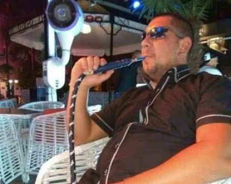 Васко Рупеца, обрал с пистолет пощата в Катуница, призна за още една кражба