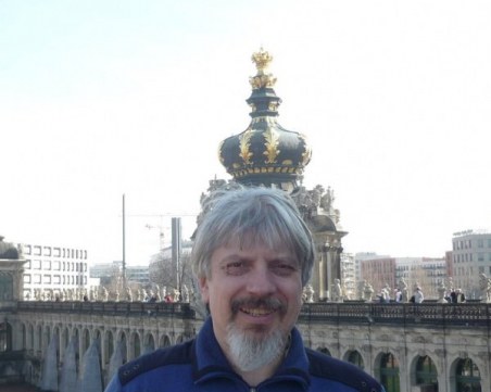 Витанов: Кръстоносният поход на цар Омикрон свършва фатално за него