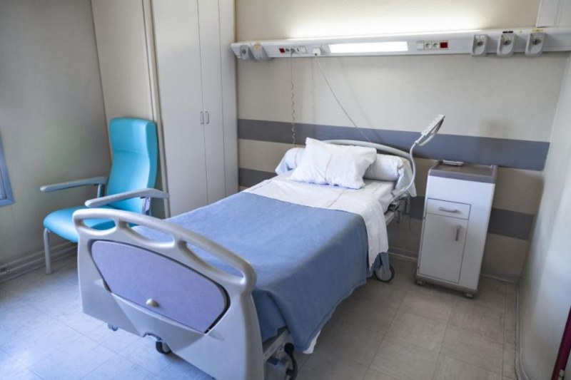 70-годишна жена почина в пловдивска болница, близките ѝ винят медиците в неадекватна грижа