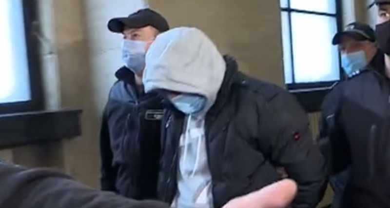 Братята Дончо и Красимир Петров остават в ареста, реши Софийският