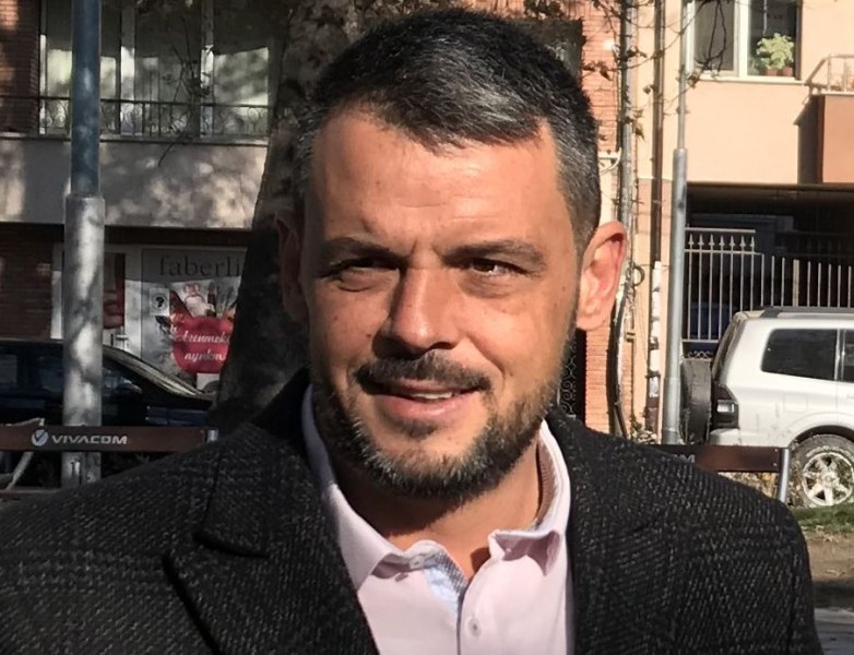 Георги Стаменов: Зелените политики са инвестиция в бъдещето!