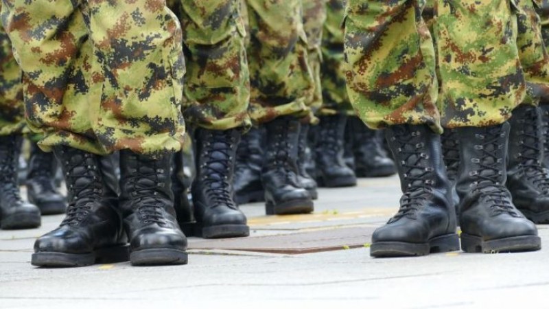 Румъния подкрепя подсилването на НАТО, Великобритания постави 1000 войници в готовност