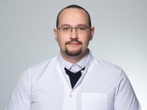 Младите лекари на Пловдив: Д-р Божидар Христов и колегите му спасиха жена с рядък тумор