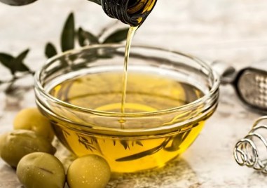 В Средиземноморския регион зехтинът превъзхожда всички останали растителни масла и