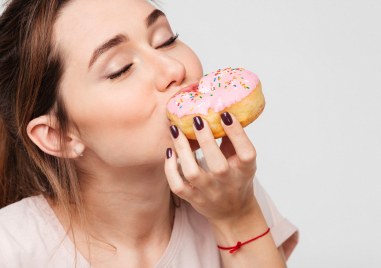 Всеизвестно е че сладкишите и храните от нишесте се класифицират