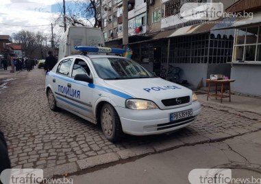 Районен Съд Пловдив осъди 35 годишен мъж за притежание на хероин Той