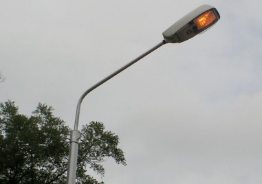 Стартира подмяната на осветлението в двата най големи пловдивски района