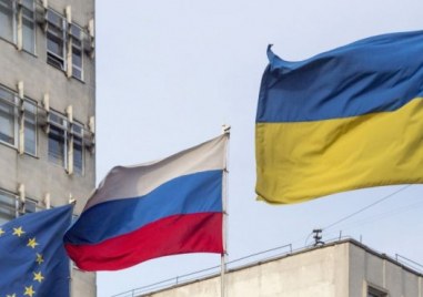 Украйна е изпратила до Русия запитване в което настоява в