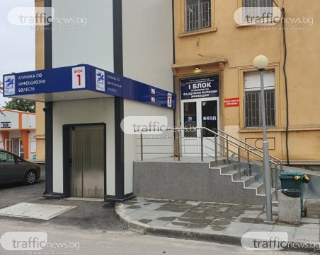 138 случая на заразени с COVID-19 медици в страната