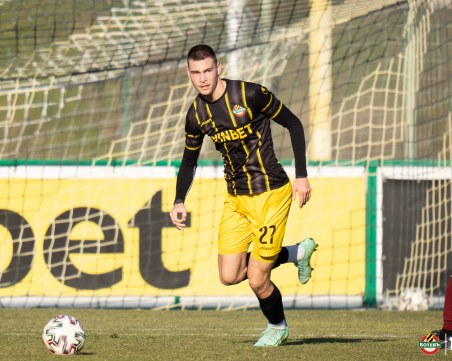 Ботев с информация за билетите за мача с Марица