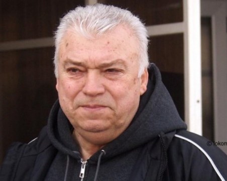 Христо Бонев: Рекордите на Камбуров и Стефка остават вечни