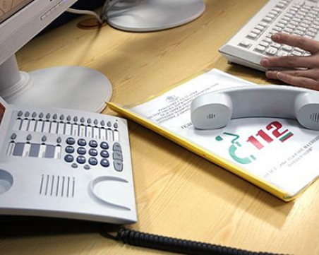 Националната система 112 с нова услуга, намира локация автоматично