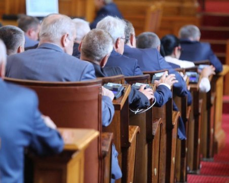 Нулева ДДС ставка в някои стоки в битката с COVID-19