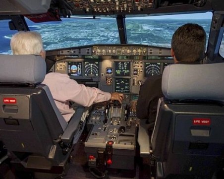 Пътник от кошмарния полет София-Истанбул: Беше ми замаяно през цялото време