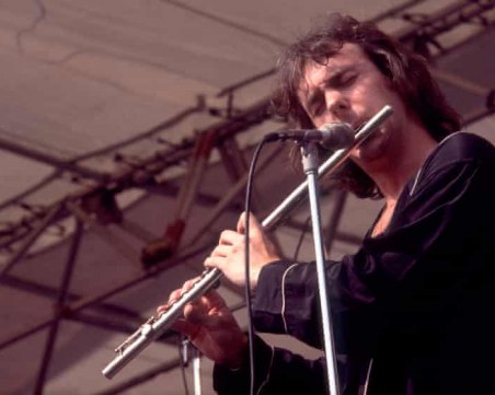 Почина съоснователят на Foreigner Иън Макдоналд