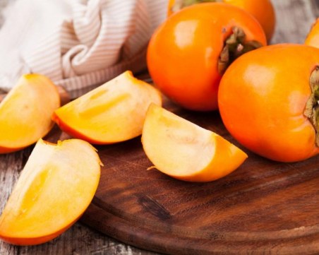 Повече от здравословна закуска: Чия пудинг с райска ябълка