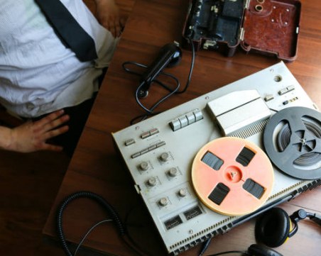 Прокуратурата проверява дали е имало подслушване в държавни структури