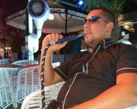 Съдът остави Рупеца за постоянно в ареста