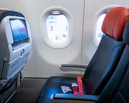 Турските авиолинии проверяват дали е имало техничен проблем при полета София-Истанбул