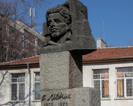 Училища от цялата страна ще изпълнят едновременно 