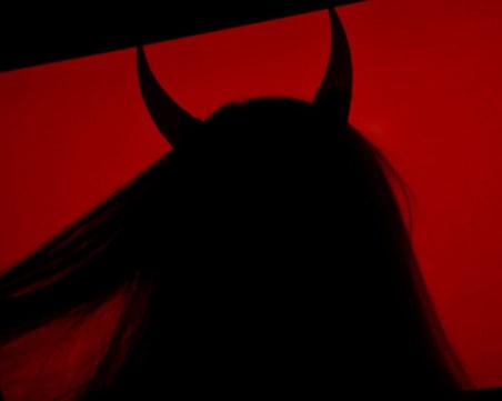 Зодиите с най-много тъмни страни