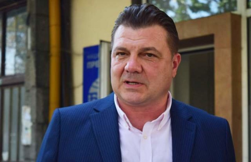 Георги Цанков: Бум на строителството в Община Родопи, крайно време е за нов ОУП