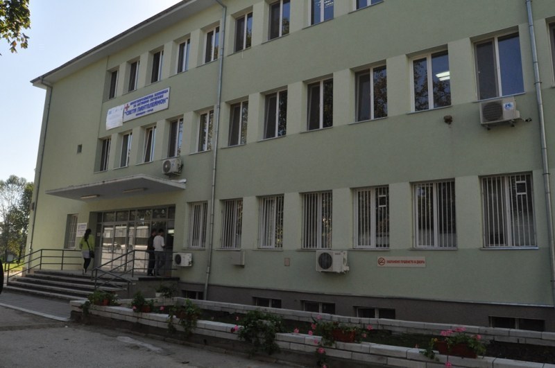Медицински сестри, акушерки и лаборанти ще се обучават в МБАЛ
