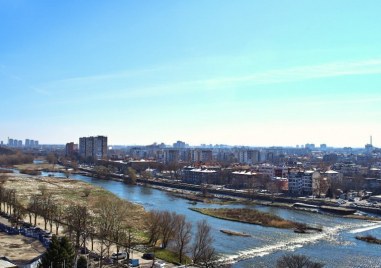 Времето се захлажда предупреждават синоптиците от НИМХ на БАН Атмосферното