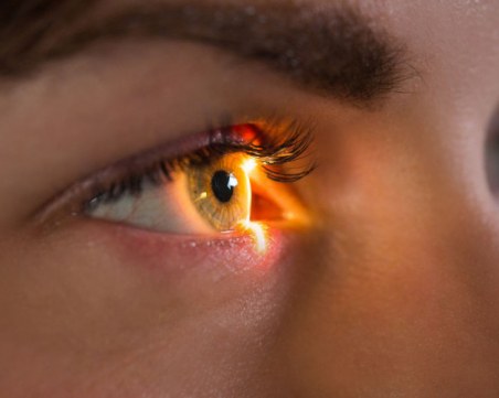 Д-р Веселин Даскалов: Коронавирусът може сериозно да засегне очите