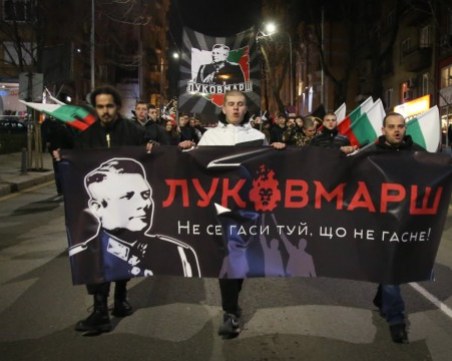 Фандъкова прекрати провеждането на 