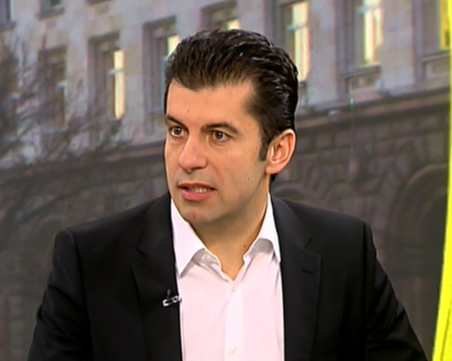 Кирил Петков: Зеленият сертификат може да отпадне през април, най-големият ни успех е управлението на ковид вълната