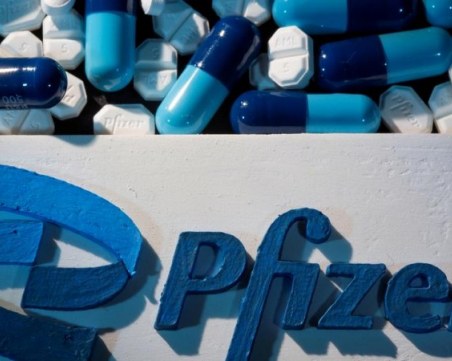 Китай разреши лекарството на 