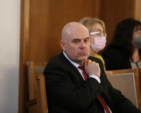 Прокуратурата: Не подкрепяме закриването на специализираните структури, липсват мотиви