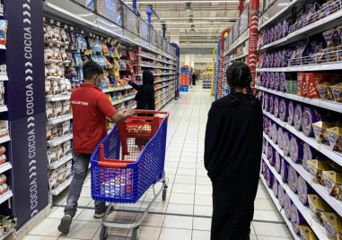 Турция намалява от утре ДДС върху основните хранителни продукти Президент