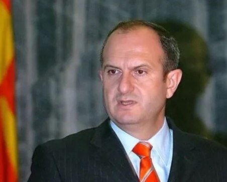 Бучковски: Няма да влезем в ЕС, ако трябва да признаем, че Гоце Делчев е българин